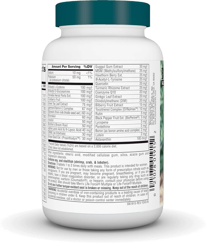 Source Naturals Suplemento multivitamínico diario y multivitamínico...