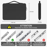MOSISO Funda compatible con MacBook Neo de 13 pulgadas, versión 202...