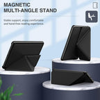 MoKo Funda para Kindle Paperwhite de 7", 12ª generación 2025/2024