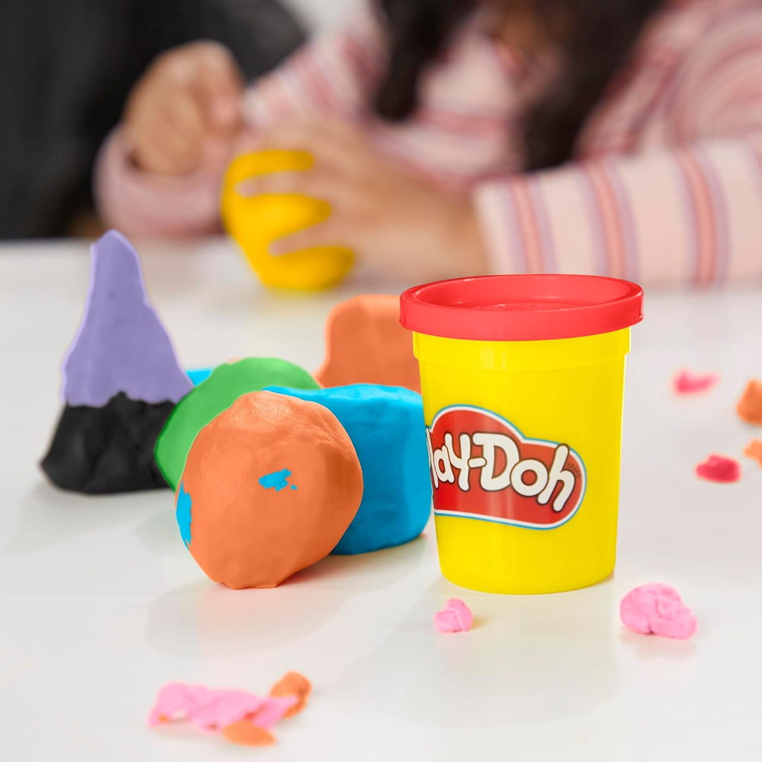 Play-Doh Modeling Compound Schoolpack
