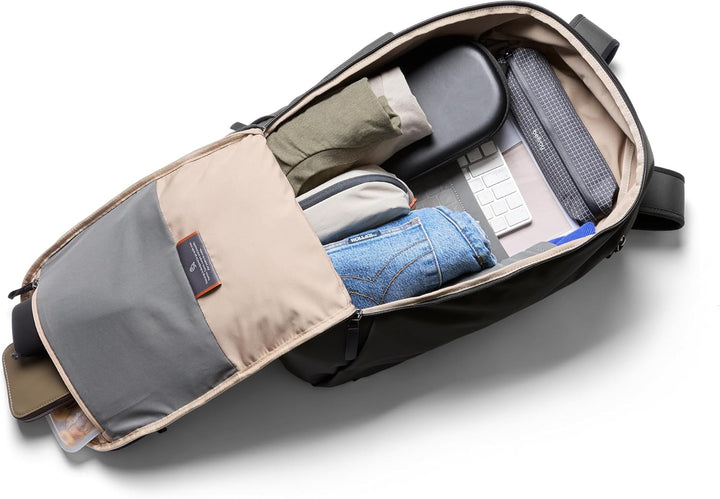 Bellroy Transit Workpack (26 litros, portátiles de hasta 16", a...