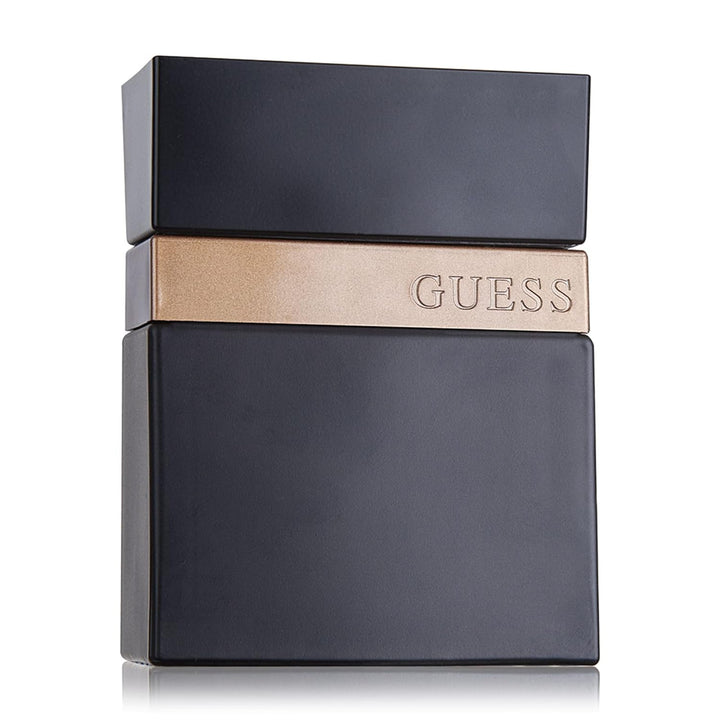 GUESS Eau de Toilette Seductive Noir para hombre, 1.7 Fl Oz