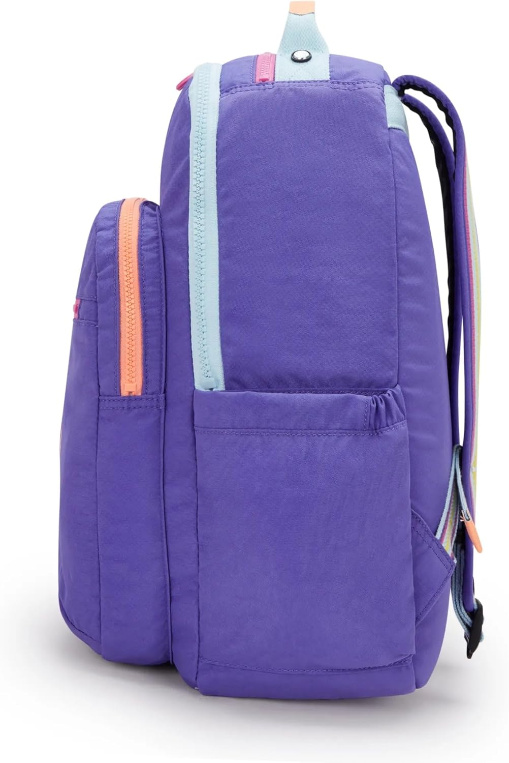 Kipling Mochila para portátil Seoul Fc de 15 pulgadas, duradera, es...