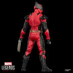 Marvel Figura de acción de la serie Legends Wolverinepool (arte conceptual)