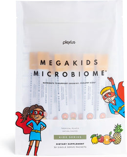 Plexus Microbioma MegaKids