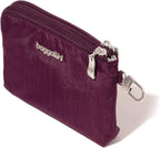 Baggallini Bolsa RFID diaria para llevar