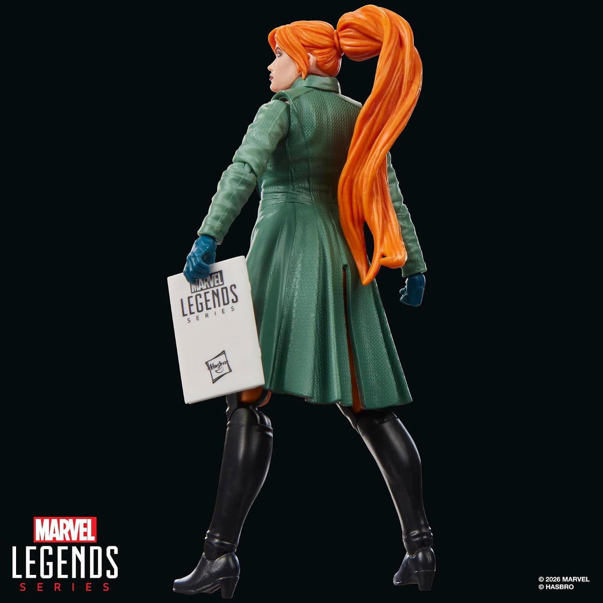 Marvel Legends Series Marvel's Elsa Bloodstone