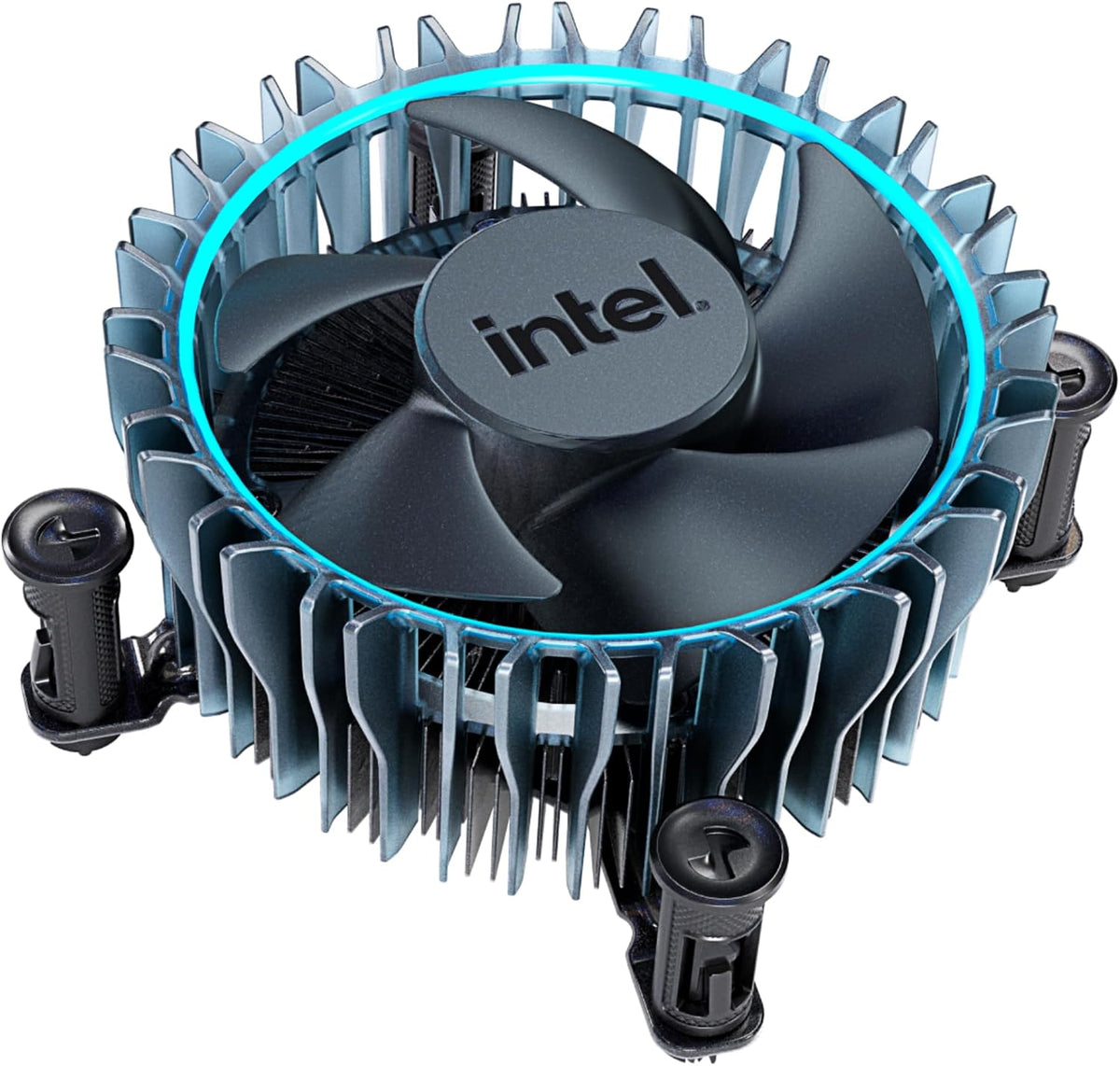 Intel Core i5-14400F Procesador de escritorio 10 núcleos (6 núcleos...