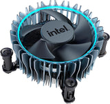 Intel Core i5-14400F Procesador de escritorio 10 núcleos (6 núcleos...