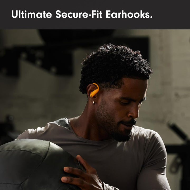 Auriculares inalámbricos Beats Powerbeats Pro 2 Bluetooth con Apple...