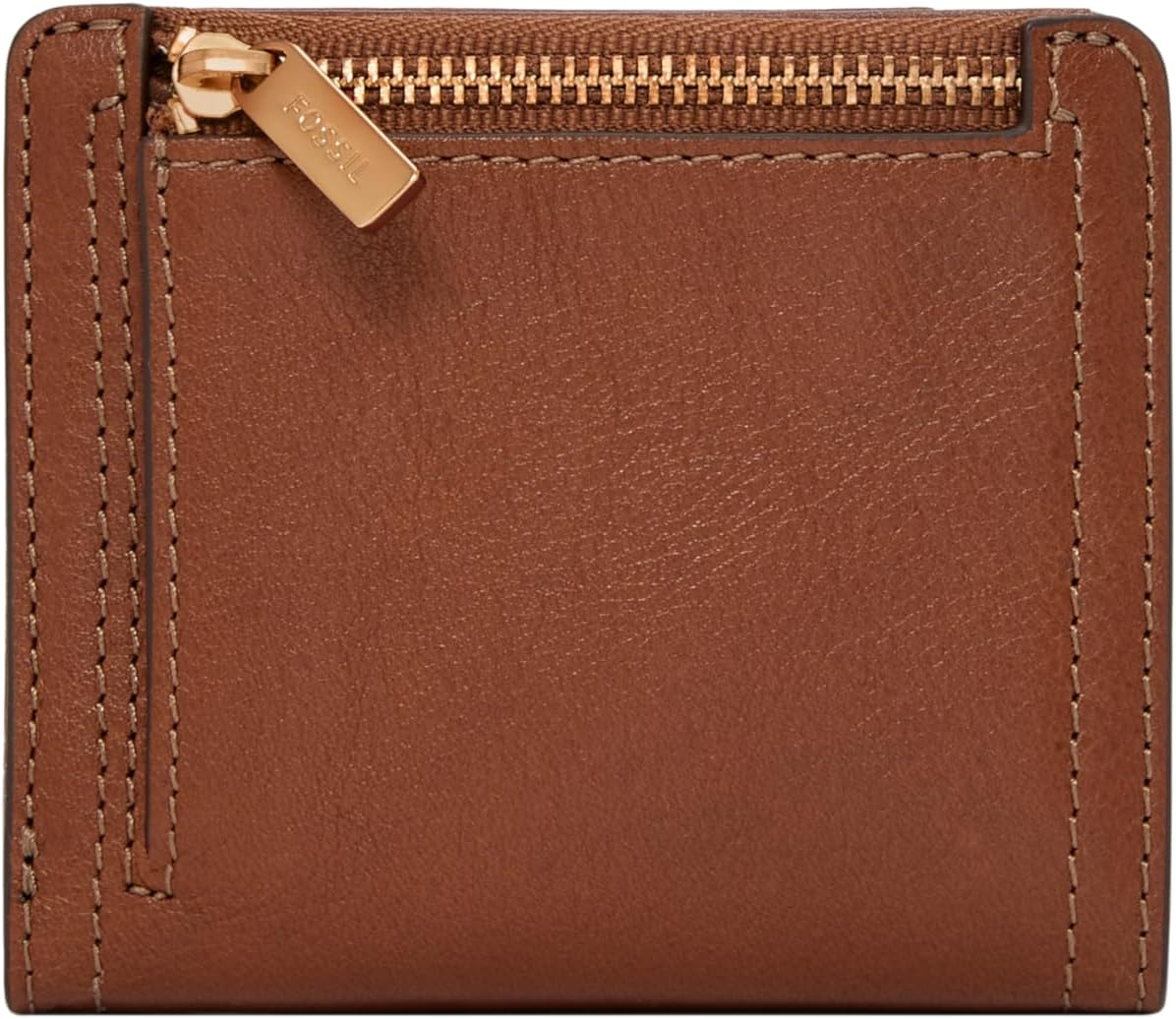 Fossil Logan Bifold Wallet