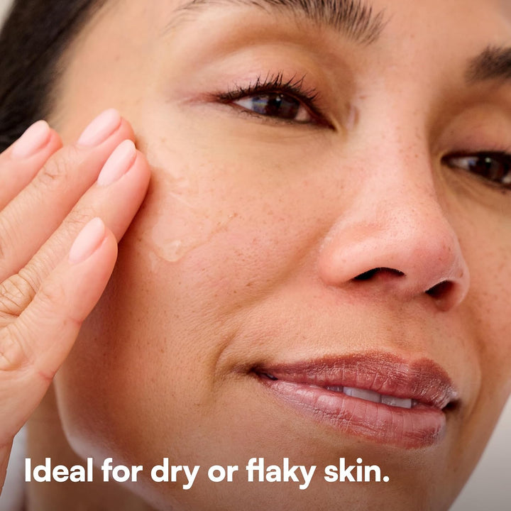 Bliss Suero facial Drench &amp; Quench con ácido hialurónico \u2013...