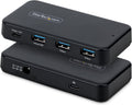 StarTech.com, 311NA-USB-HUB, hub USB 3.0 de 4 puertos