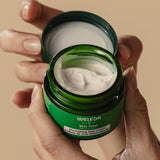Weleda Skin Food Crema de día nutritiva para el cuidado facial, 1.3...