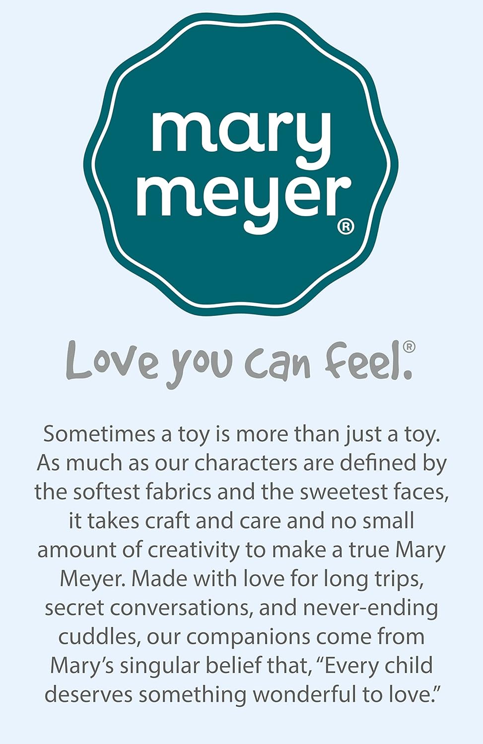 Mary Meyer - Manta con personaje de la colección Putty Nursery, per...