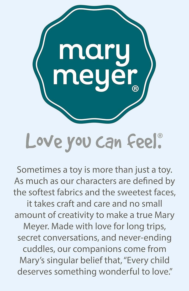 Mary Meyer - Manta con personaje de la colección Putty Nursery, per...