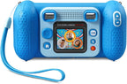 VTech KidiZoom Camera Pix Plus, Azul