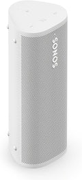 Sonos Roam 2 - Blanco - Altavoz Bluetooth portátil impermeable