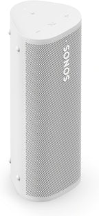 Sonos Roam 2 - Blanco - Altavoz Bluetooth portátil impermeable