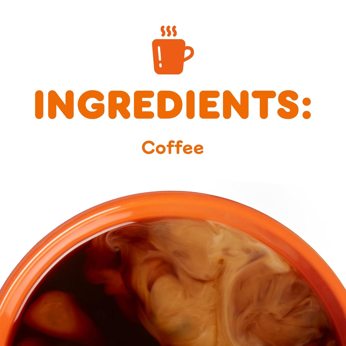 Dunkin’ Original Blend Medium Roast Coffee, Cápsulas Keurig K-Cup, 176 unidades