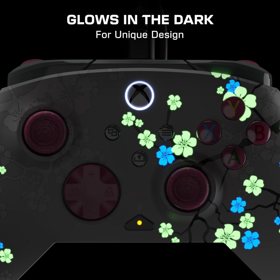 Turtle Beach Rematch Advanced Wired Gaming Controller Licensed for...