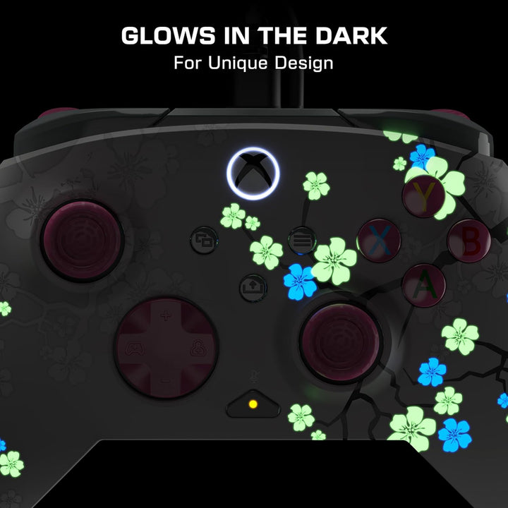 Turtle Beach Rematch Advanced Wired Gaming Controller Licensed for...