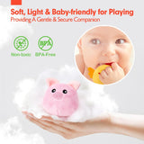 hahaland - Juguetes para bebés de 6-12 meses juego de