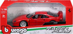 Bburago 1:18 R&P Ferrari F40