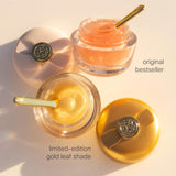 TATCHA La Máscara de Labios de Hojas de Oro Kissu | Máscara de Labi...