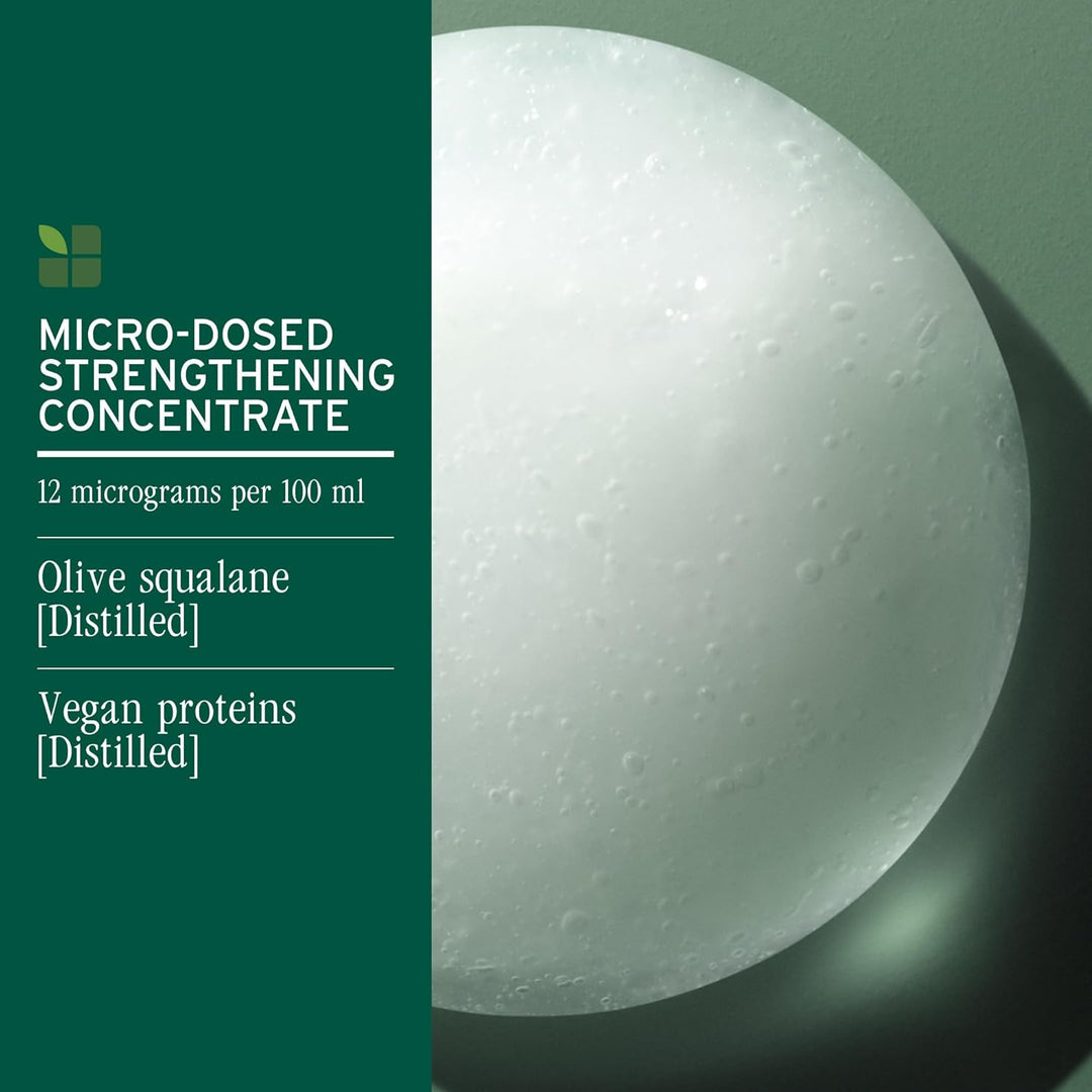 Biolage Strength Recovery Shampoo - Reduces Breakage &amp; Detangle...