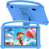 YQSAVIOR Tabletas para niños, Tablet Android 12 para niños, 4 GB RA...