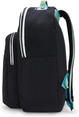 Kipling Mochila para portátil Seoul de 15 pulgadas para mujer, dura...