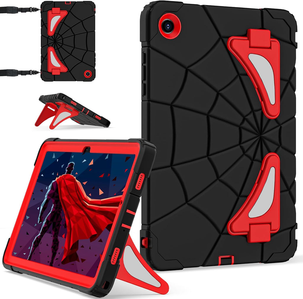 Funda a prueba de golpes para Samsung Galaxy Tab A11+ Plus/A9+ 11