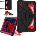 Funda a prueba de golpes para Samsung Galaxy Tab A11+ Plus/A9+ 11