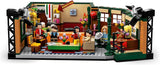 LEGO 21319 Ideas Central Perk
