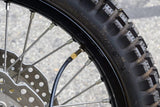 V1 Motor Mini compresor de aire portátil para motocicleta\/ATV
