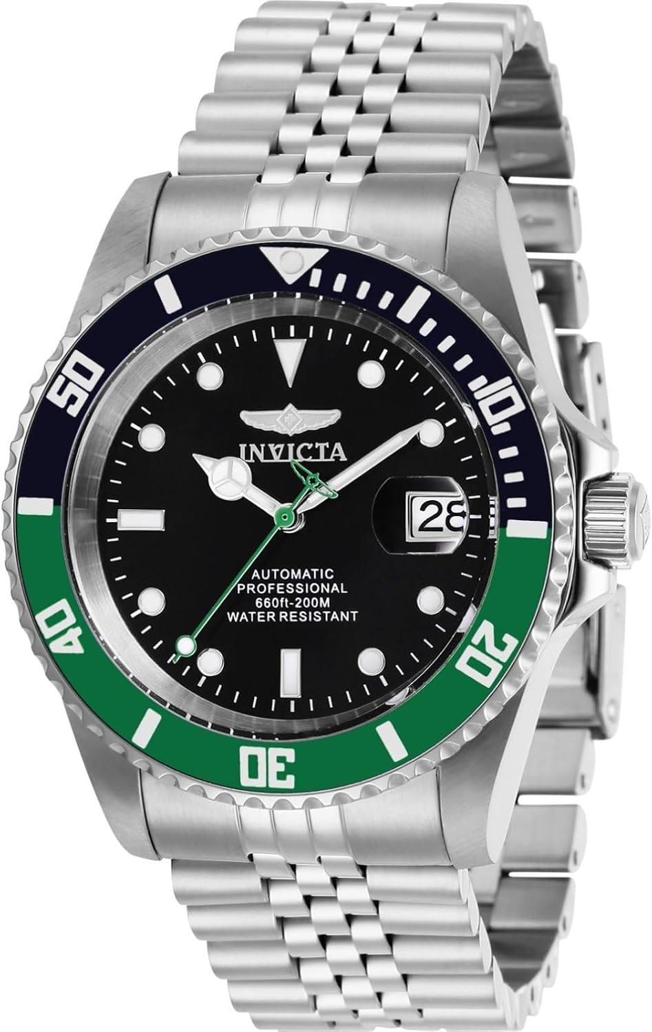 Invicta Reloj Automático para Hombre Pro Diver