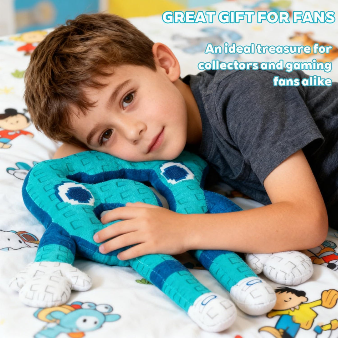 TNHINA 67 Brainrot - Juguetes de peluche Brainrot italiano