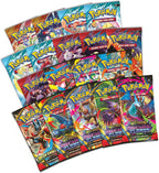 Pokémon TCG Colección Mega Charizard X ex Ultra-Premium