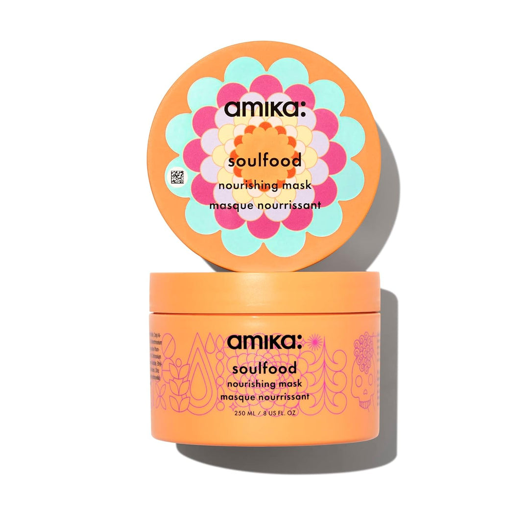 amika soulfood mascarilla nutritiva
