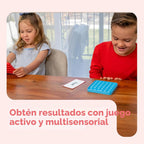 Fidget Game Word Pop CVC Word Games para Kids 4-6