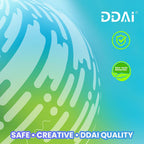 DDAI Kits de fabricación de pulseras de la amistad, manualidades – Artes y manualidades para niños de 8 a 12 años – Regalos de cumpleaños para niñas de 7, 9, 10, 11, 12 años, juguetes para niñas de 7, 9, 10, 11 y 12 años, caja de telar para hacer pulseras