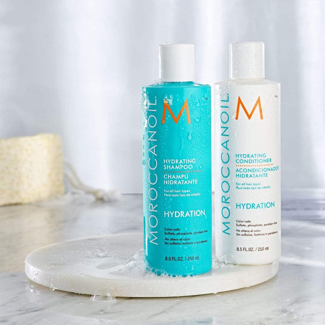 Moroccanoil Acondicionador Hidratante