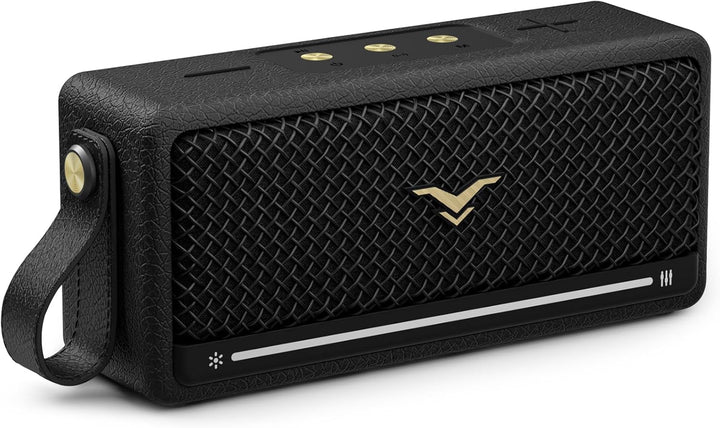 Altavoces Bluetooth portátiles de 40 W, IP67 impermeable inalámbric...