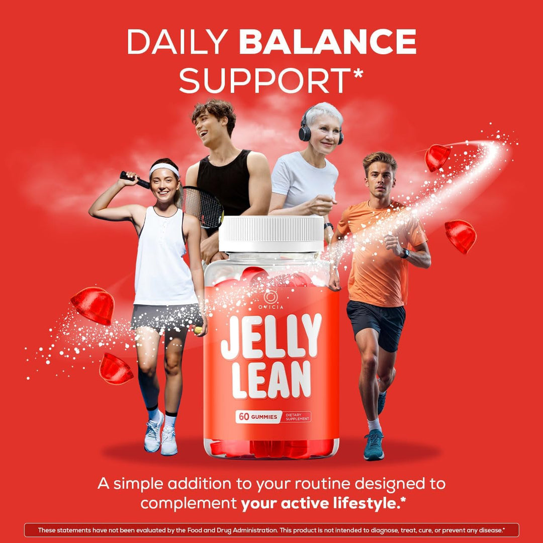 Jelly Lean Gummies \u2013 Gomitas oficiales de Jelly Lean Gummys Ad...