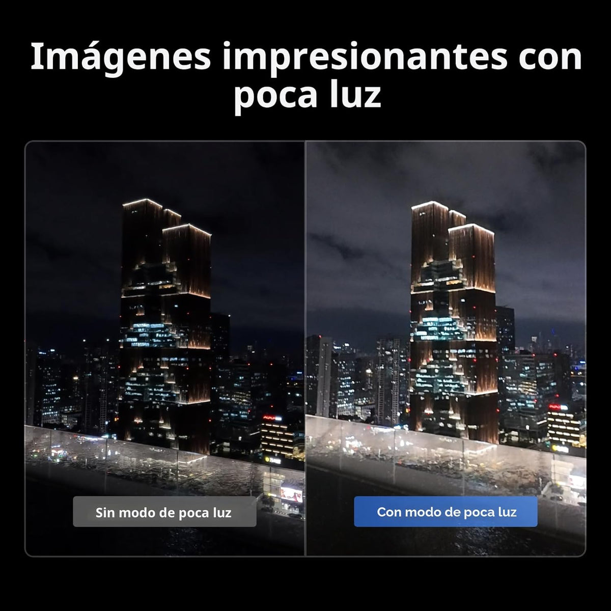 DJI Osmo Action 4 Essential Combo, cámara de acción impermeable para
