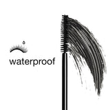 Clinique High Impact Waterproof Mascara | Lengthening, Volumizing,...