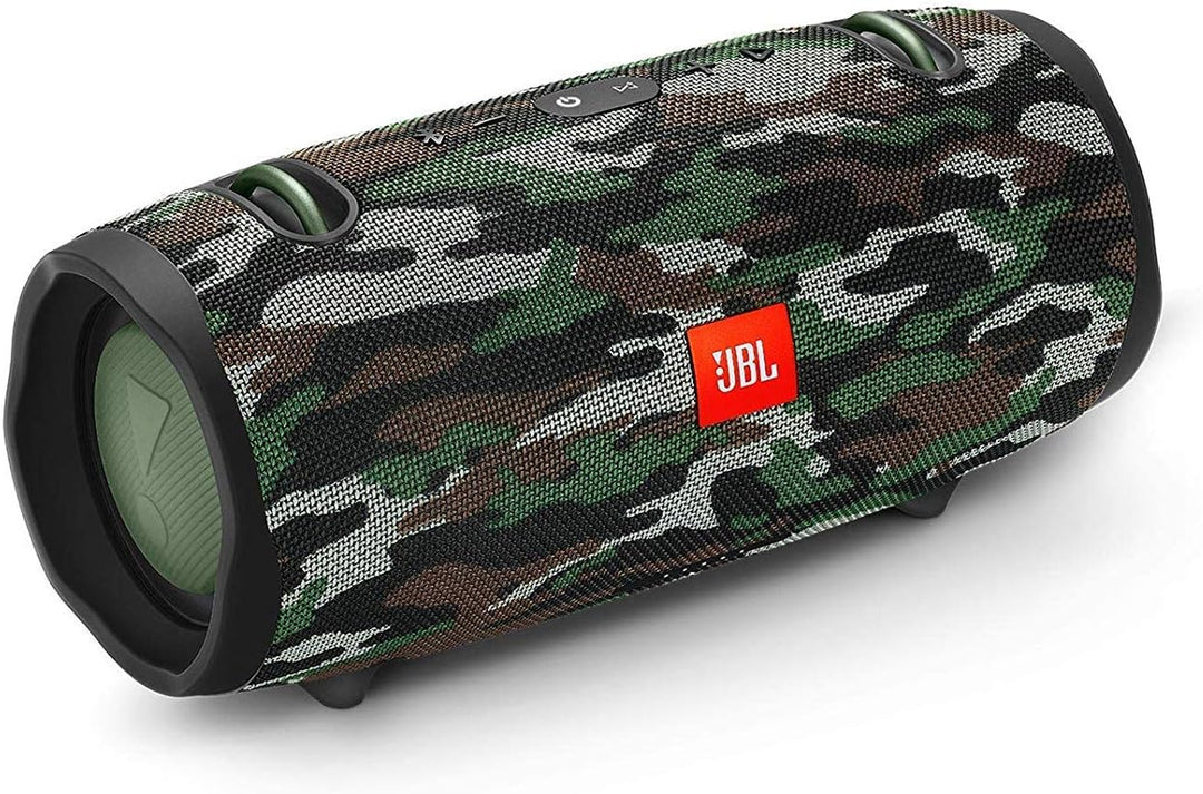 JBL Xtreme 2 Altavoz portátil Bluetooth impermeable (camuflaje)