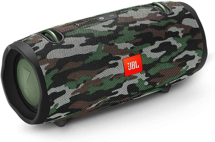 JBL Xtreme 2 Altavoz portátil Bluetooth impermeable (camuflaje)