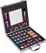 Shimmer 'n Sparkle Glitter Makeover Studio Beauty Kit - Belleza...
